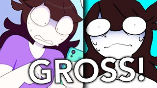 Jaiden Animations Doesnt Deserve This… [upl. by Nyrret]