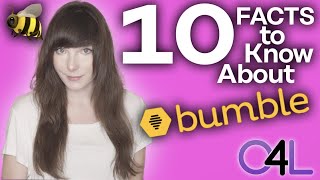 FULL Bumble Review 2022 – Is Bumble Worth it or Just Buzz [upl. by Yeh]