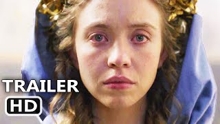 IMMACULATE Trailer 2024 Sydney Sweeney [upl. by Truitt]