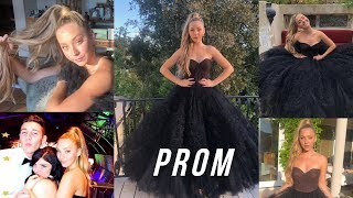 my high school prom [upl. by Notlil]