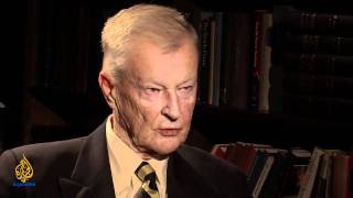 One on One  Zbigniew Brzezinski [upl. by Attecnoc]