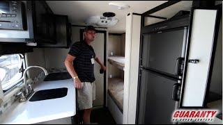 2017 Livin Lite Camplite 16 BHB Travel Trailer • Guarantycom [upl. by Rim]