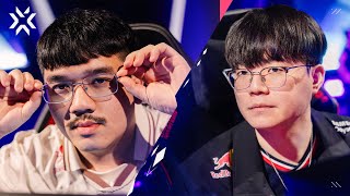 VALORANT MASTER BANGKOK 2025  GRAND FINALS  NGÀY 9 [upl. by Drofdeb16]