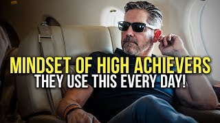 THE MINDSET OF HIGH ACHIEVERS  Powerful Motivational Video for Success [upl. by Carlstrom]