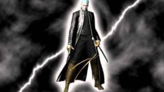 Devil May Cry 3 OST  Vergil Battle 2 Extended Version [upl. by Alina]