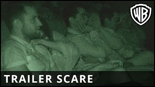 Lights Out – Trailer Scare [upl. by Yrevi]