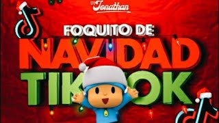 Tik Tok Song  Foquito De Navidad 🎅 [upl. by Mcneil649]