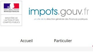 Comment payer la CFE en ligne  Tuto pour autoentrepreneurs [upl. by Antsirhc]