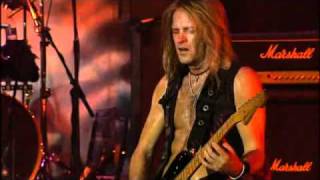 Dio  Gates Of Babylon Live In London 2005 [upl. by Albur]