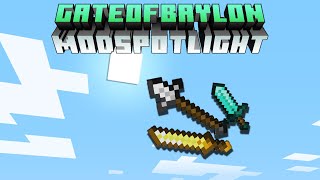 Gate of Babylon  1164 Mod Spotlight [upl. by Konikow]