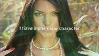 ★ Alpha male subliminal video affirmations ★ [upl. by Ainezey]