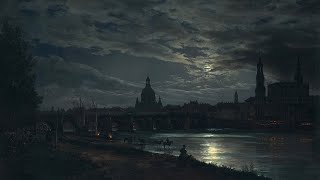 Chopin  Nocturne in C Sharp Minor slowed  reverb [upl. by Ellehcyt]