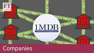 1MDB scandal the Malaysian fraud explained [upl. by Bard990]