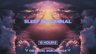 DEEP HEALING  SLEEP SUBLIMINAL  RAIN SOUND [upl. by Bea314]