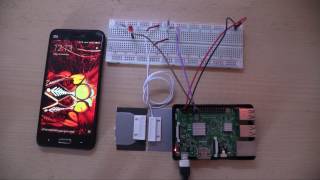 Introduction to Blynk Easy IoT Devices with Arduino NodeMCU or Raspberry Pi [upl. by Meerak]