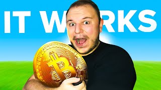 I TRIED Free Play to Earn Crypto Games That PAY LEGIT amp TESTED [upl. by Gemma809]