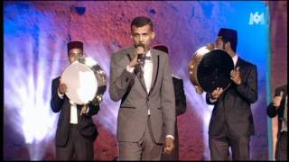 stromae alors en danse version instruments arabe [upl. by Acined29]