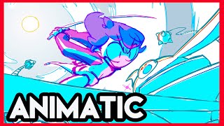 ANIMATIC JaidenAnimations the Anime [upl. by Nohsal]