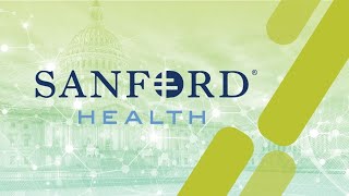 Sanford Health  US Healthcare Employer [upl. by Dranoel]