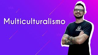 Multiculturalismo  Brasil Escola [upl. by Narag835]