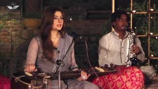 Aashna Che  Gul Panra OFFICIAL Pashto Song [upl. by Anilok]