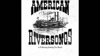 American Riversongs by Pierre LaPlante [upl. by Tse]