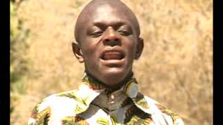 CBCA VIRUNGA  CHORALE SAYUNI DANS NI SHANGWE TELE [upl. by Matthia]