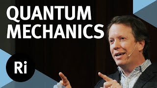 A Brief History of Quantum Mechanics  with Sean Carroll [upl. by Atisusej277]