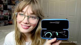 Why Buying Your GlassesUSAcom is The Best Option  GlassesUSAcom [upl. by Estell]