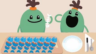 Play Fun Kitchen Foods Cooking Game  Dumb Ways JR Boffos Breakfast [upl. by Selina]