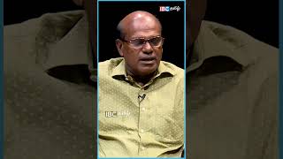 துணிச்சலாக பேசுனது DrRamadoss  IBC Tamil [upl. by Ofloda]