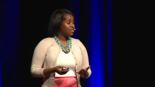 Cultural Diversity The Sum of Our Parts  Hilda Mwangi  TEDxUCSD [upl. by Yekcor]