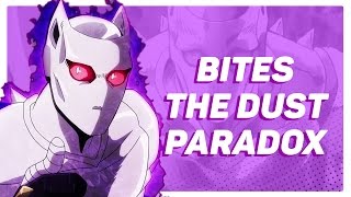 The Bites The Dust Paradox [upl. by Nylyrehc]