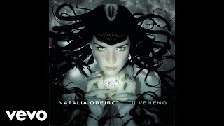 Natalia Oreiro  Un Ramito de Violetas Official Audio [upl. by Aduhey]