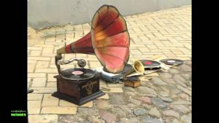 Gramophone Sound [upl. by Mikeb]