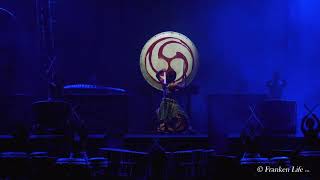 YAMATO – The drummers of Japan 2019 [upl. by Nairad]