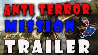 Anti Terror Mission  Shooting Game  FreeGamePick [upl. by Ephrayim]