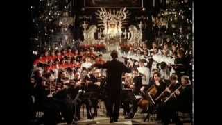 Bach  Christmas Oratorio 13 Harnoncourt [upl. by Mayram419]