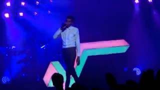 Stromae Alors On Danse Live Versions [upl. by Aicirtam638]