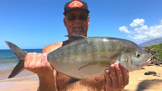 Livestream of Reef Fishing in Hawaii 30 Plus Fish [upl. by Schrader]