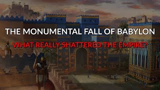 The Fall of the Babylonian Empire [upl. by Germana]