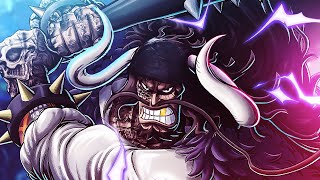 KAIDO KING OF THE FADE [upl. by Eahsed]