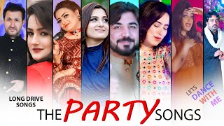 Pashto new songs 2023  PB Studio hits Songs [upl. by Biegel]