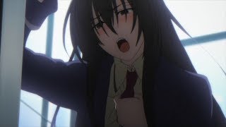 Busou Shoujo Machiavellianism AMV  Love Me to Death [upl. by Eldred283]