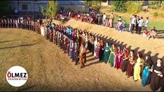 Şırnakta Büyük Aşiret Düğünü Hüseyin Fener düğünü Andaç köyü İmat Rekani kurdish wedding [upl. by Garnes]