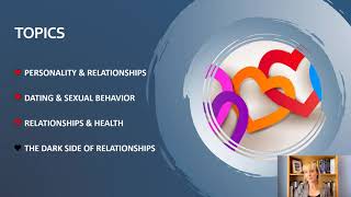 Psychology of Interpersonal Relationships [upl. by Jobie]