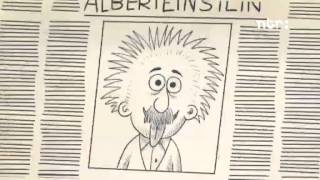 Wie was Einstein [upl. by Haidedej]