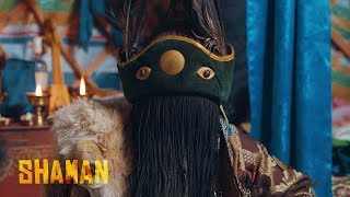 What does a MONGOLIAN SHAMAN do [upl. by Yldarb]