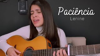 Paciência  Lenine  Marina Aquino [upl. by Mirisola]