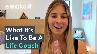 The Truth About Life Coaching [upl. by Nnaerb369]